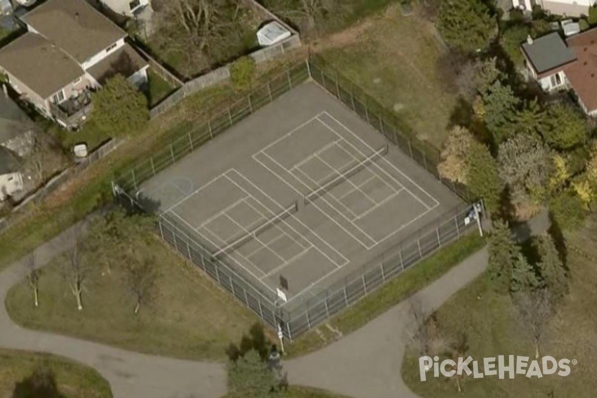 Photo of Pickleball at Peel Village Tennis Courts